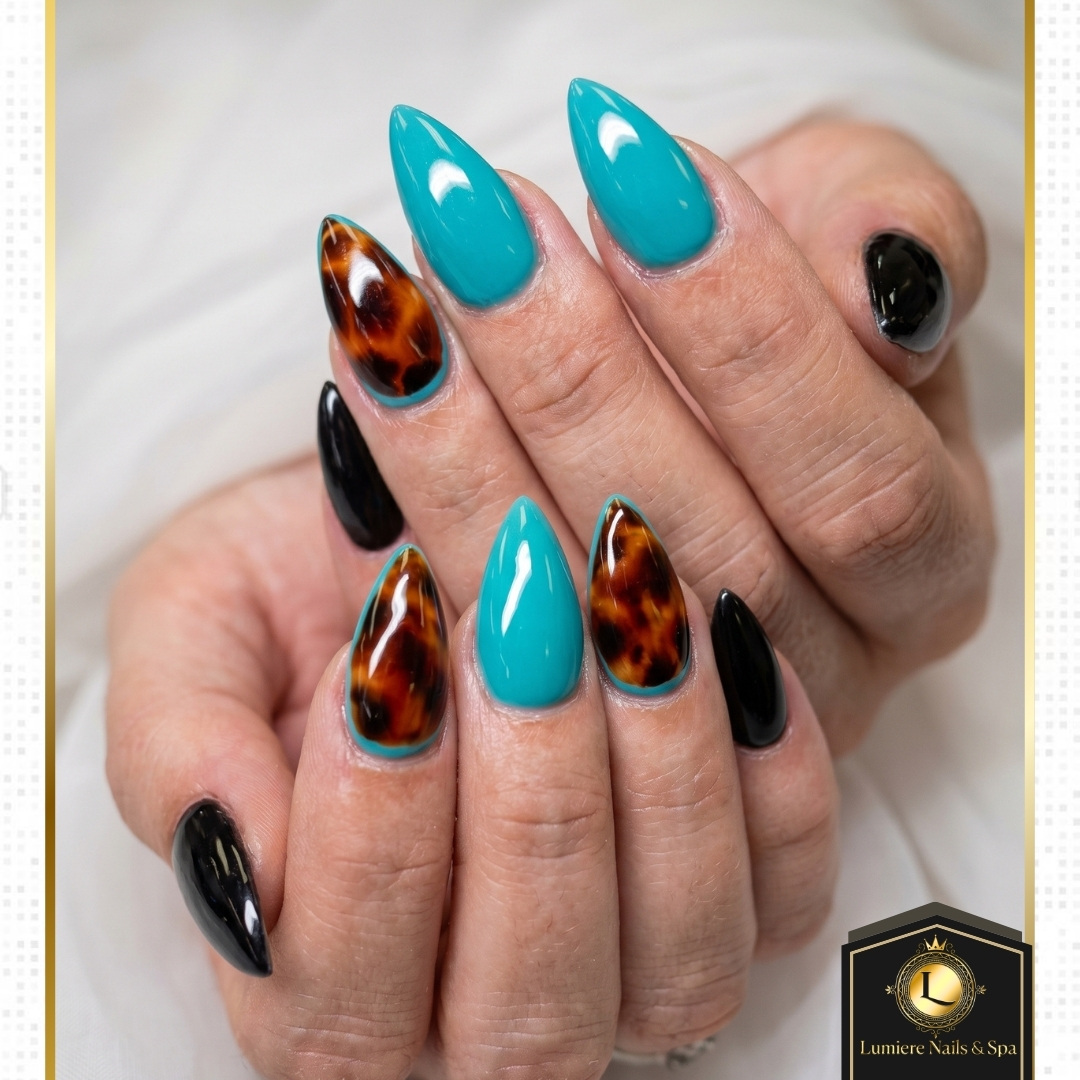 Nails Design July 13 2026